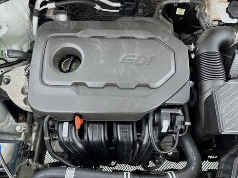 Used 2018 Kia Sportage LX AWD/4WD image 37