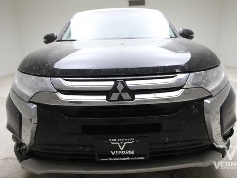 Used 2016 Mitsubishi Outlander SE FWD image 7