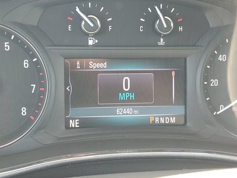 Certified 2020 Buick Encore Preferred FWD image 19