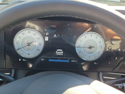 New 2026 Hyundai Elantra Limited image 7