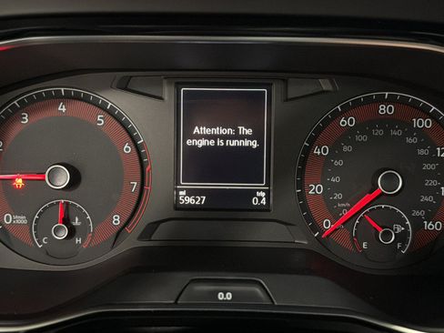 Used 2019 Volkswagen Jetta SE w/ Cold Weather Package FWD image 21