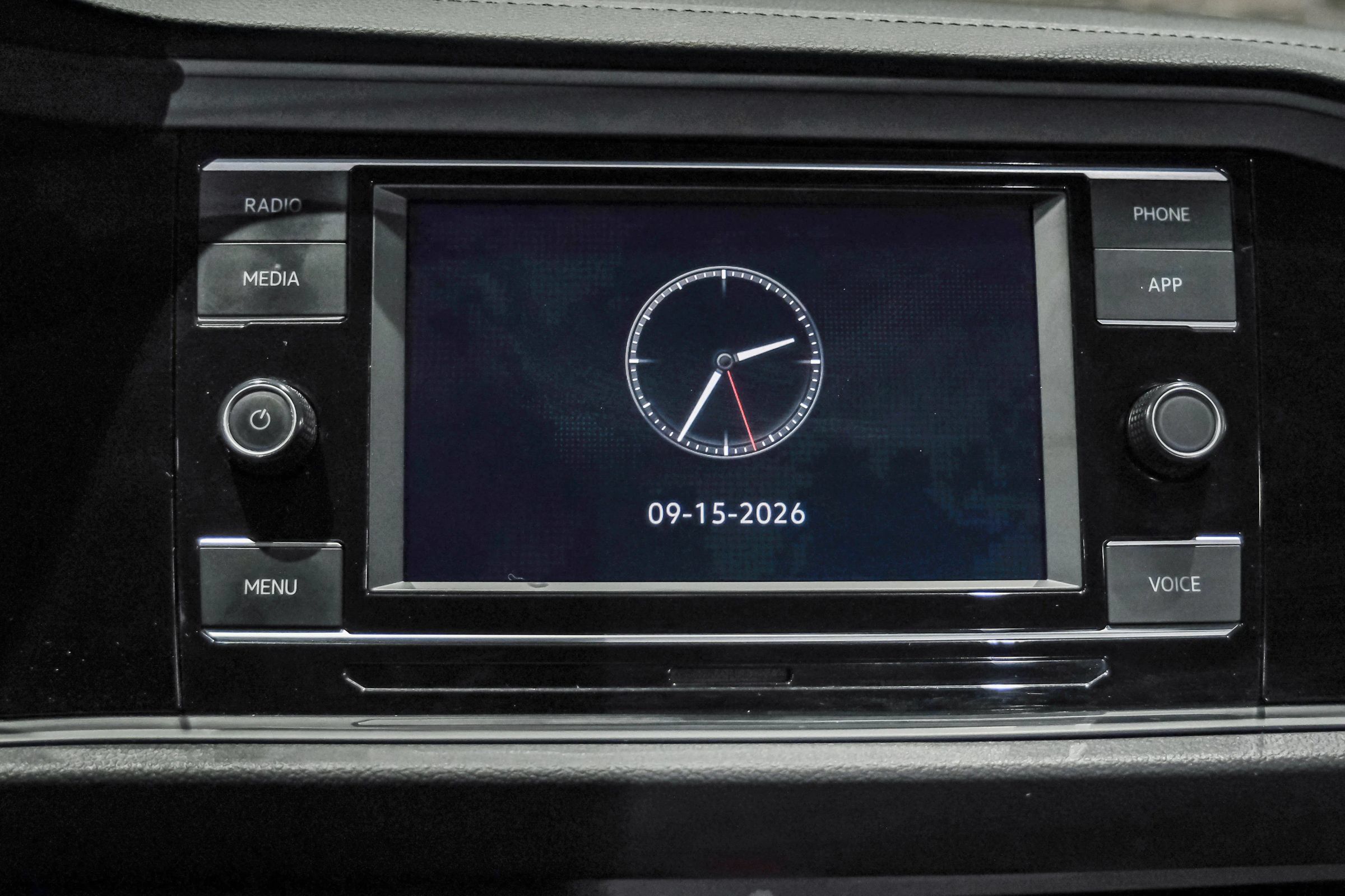 Used 2024 Volkswagen Jetta S FWD image 25