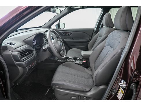Used 2026 Subaru Forester Premium w/ Base/Premium Package AWD/4WD image 18