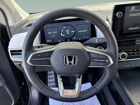 New 2026 Honda Prologue Touring image 11
