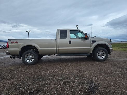 Used 2008 Ford F350 XLT image 8