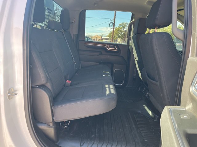 Used 2024 Chevrolet Silverado 3500 LT w/ Convenience Package AWD/4WD image 21