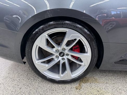 Used 2018 Audi RS 5 AWD/4WD image 31