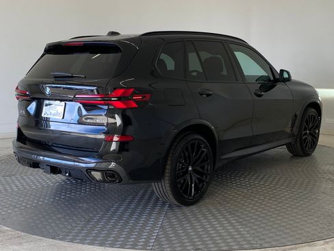 New 2026 BMW X5 xDrive40i w/ M Sport Package image 8