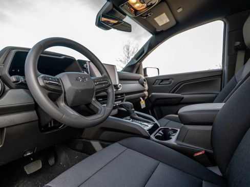 New 2026 Chevrolet Colorado Trail Boss image 5