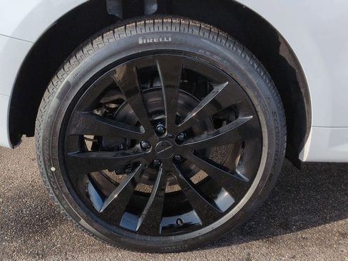 New 2026 Land Rover Range Rover Sport Dynamic SE image 13