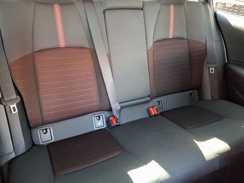 Certified 2024 Toyota Corolla SE image 21