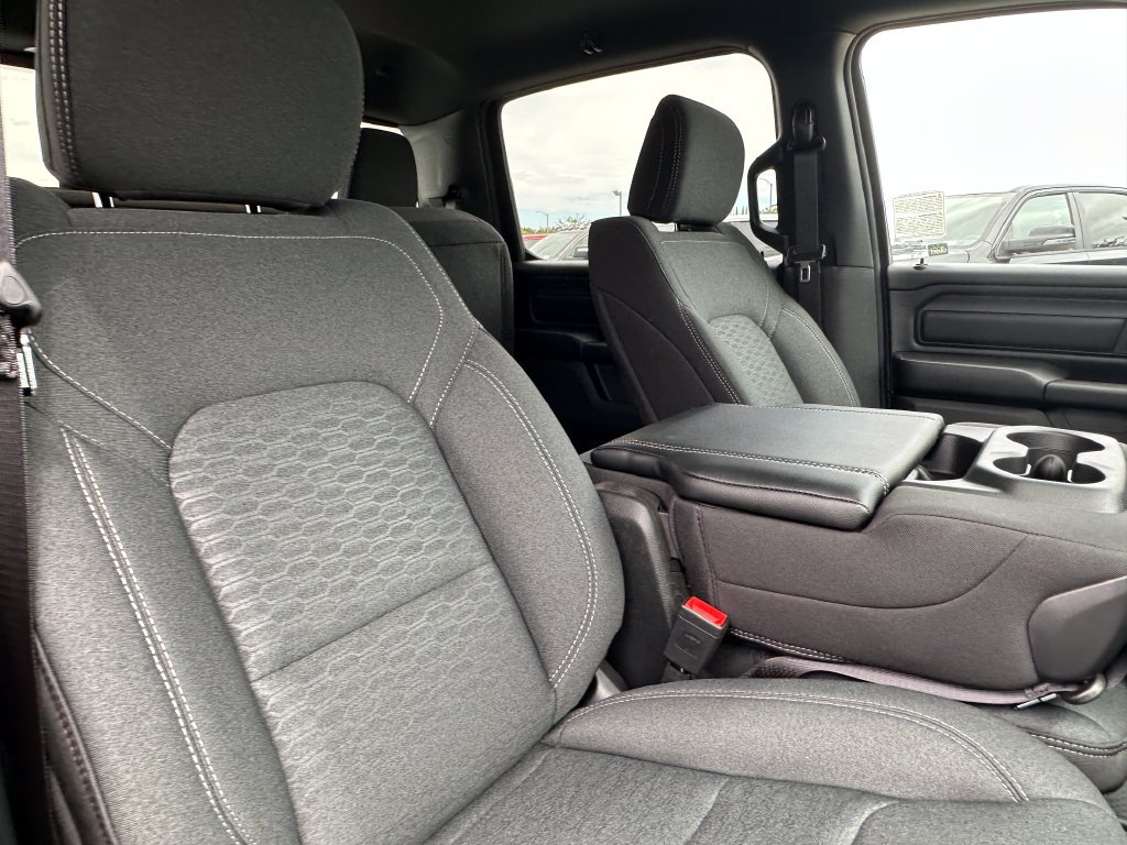 New 2026 RAM 1500 Express RWD image 15