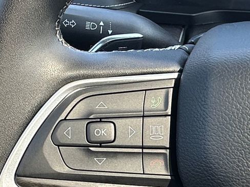 Used 2023 Jeep Grand Cherokee 4xe image 20