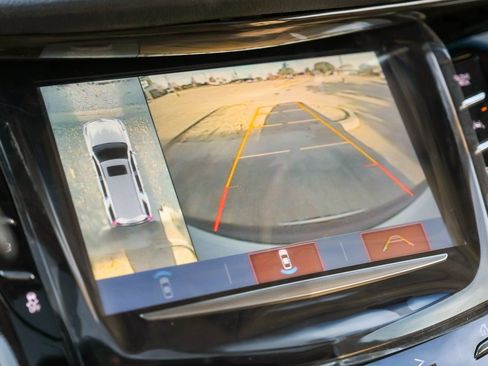 Used 2020 Cadillac Escalade ESV Luxury image 25