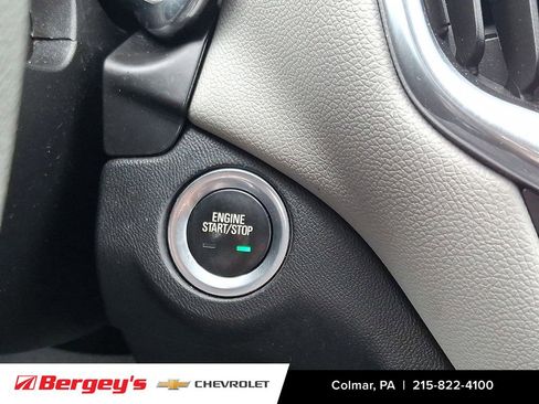 Certified 2019 Chevrolet Equinox LS image 16