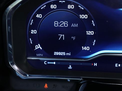 Certified 2024 Chevrolet Silverado 2500 ZR2 w/ Technology Package image 4