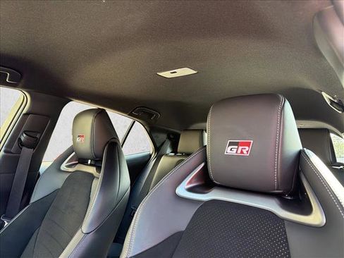 Used 2024 Toyota Corolla GR AWD/4WD image 22