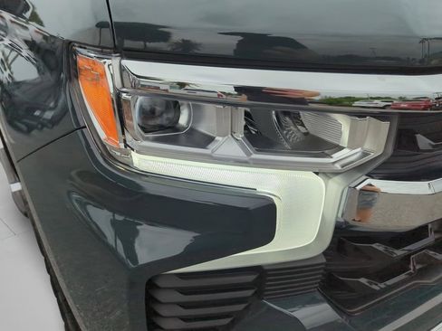 Used 2025 Chevrolet Silverado 1500 LT w/ All Star Edition Plus AWD/4WD image 45