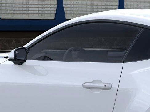 New 2026 Ford Mustang GT image 21