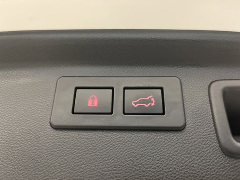 Certified 2024 Subaru Forester Wilderness image 34