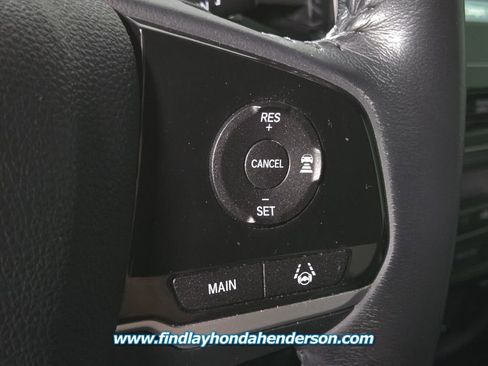 Certified 2022 Honda Pilot EX-L image 28