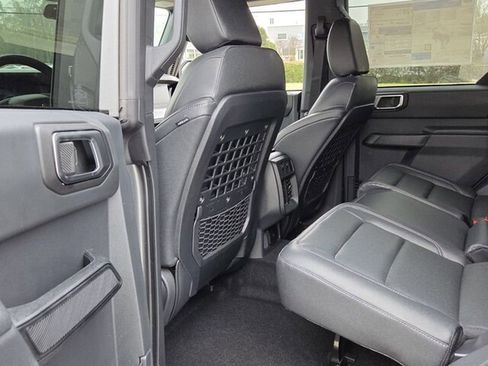 New 2026 Ford Bronco Big Bend image 7