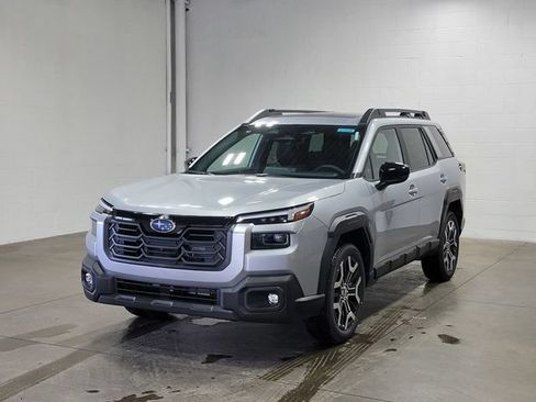 Used 2026 Subaru Outback Touring XT AWD/4WD image 2