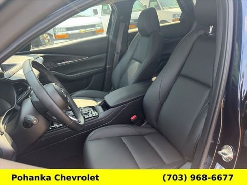 Used 2024 MAZDA CX-30 AWD 2.5 S w/ Select Sport Pkg image 23
