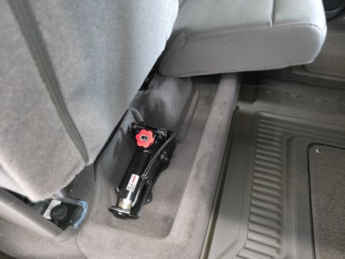 Used 2022 GMC Sierra 1500 Denali w/ Denali Reserve Package image 14