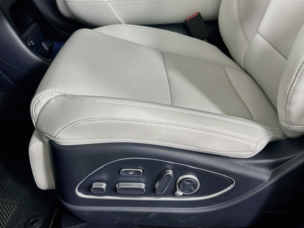 New 2027 Hyundai Palisade Calligraphy FWD image 21