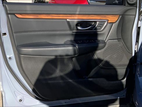 Used 2022 Honda CR-V EX-L image 21