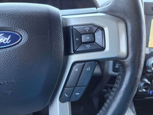 Used 2018 Ford F150 Lariat w/ Equipment Group 502A Luxury AWD/4WD image 19