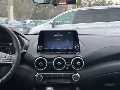 Used 2024 Nissan Sentra SV image 20