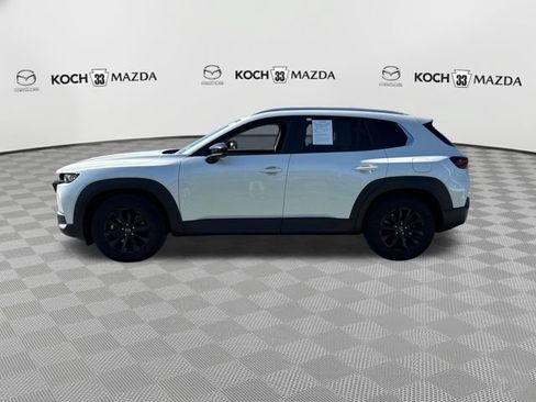 Certified 2024 MAZDA CX-50 AWD 2.5 S image 4