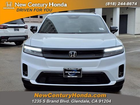 New 2026 Honda Prologue Elite image 2