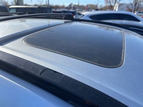 Used 2023 Honda CR-V Sport Touring image 5