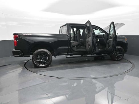 New 2026 Chevrolet Silverado 1500 LT Trail Boss w/ LT Trail Boss Premium Package image 28
