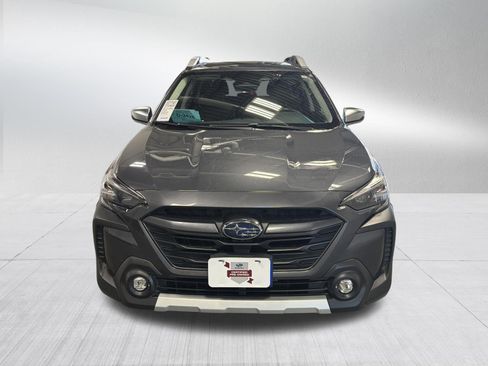 Certified 2024 Subaru Outback Touring XT AWD/4WD image 2