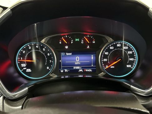 Used 2021 Chevrolet Equinox LT image 12