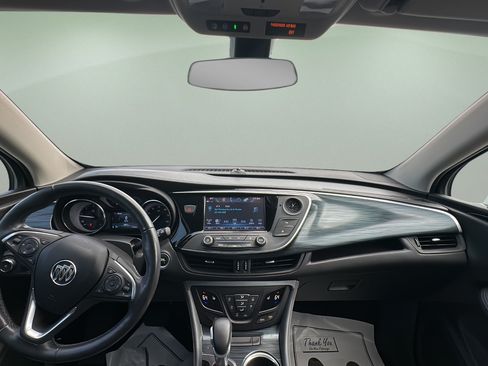 Used 2020 Buick Envision Essence FWD image 9
