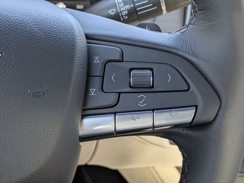 New 2026 Cadillac CT4 Premium Luxury image 29