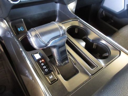 Certified 2022 Ford F150 XLT w/ Equipment Group 302A High image 20