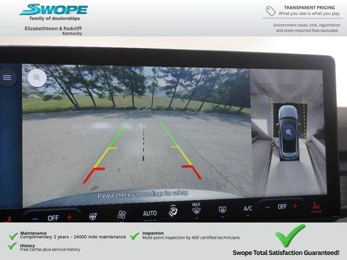 Certified 2023 Ford Escape ST-Line Select w/ Tech Pack #2 AWD/4WD image 28