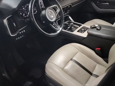 Certified 2024 MAZDA CX-90 Plug-In Hybrid w/ Premium Pkg AWD/4WD image 8