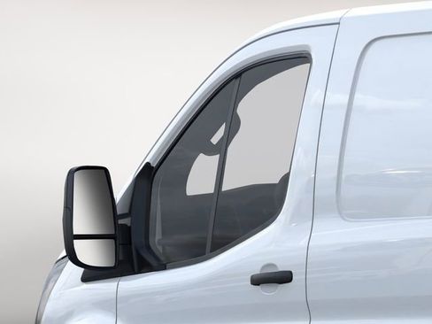 New 2026 Ford Transit 150 Low Roof w/ Load Area Protection Package image 48