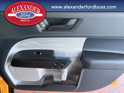 New 2026 Ford Maverick XLT image 16