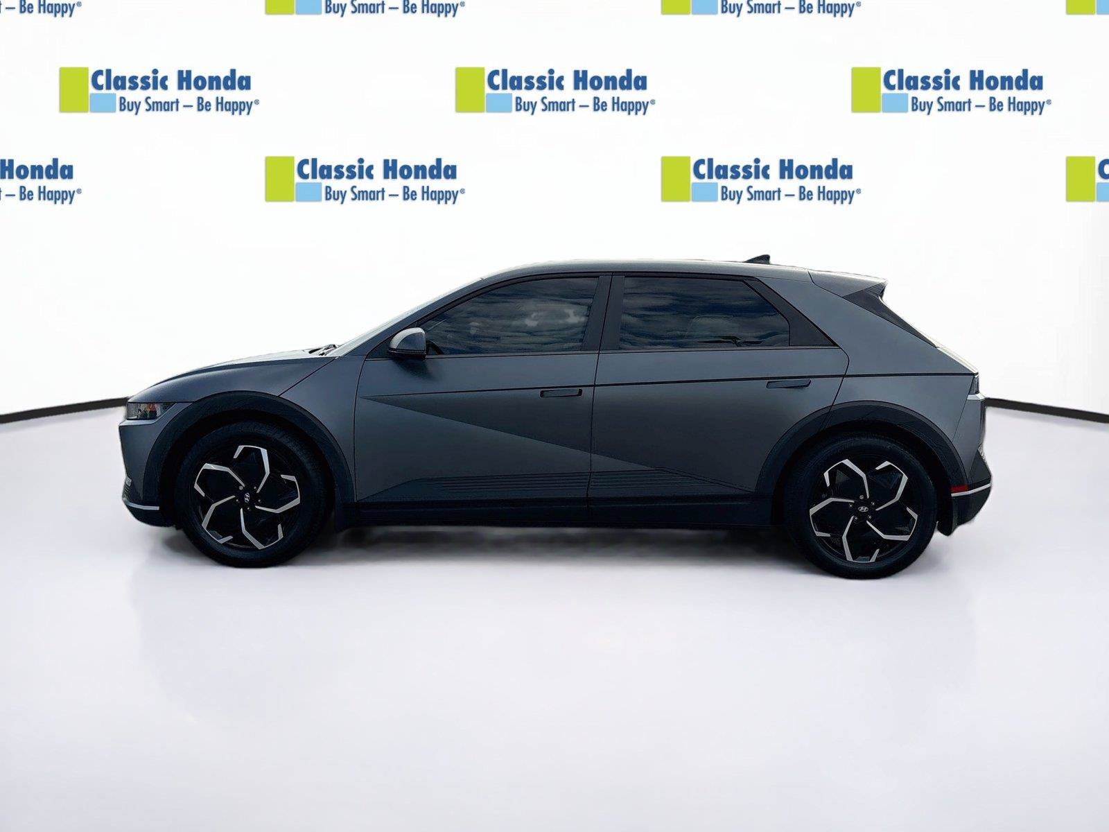 Used 2024 Hyundai Ioniq 5 SEL RWD image 4