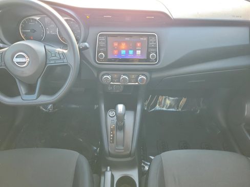 Certified 2024 Nissan Kicks S image 18