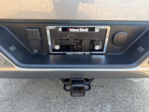 Used 2021 GMC Sierra 1500 Denali w/ Denali Ultimate Package image 56