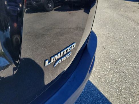 Used 2014 Toyota RAV4 Limited image 7